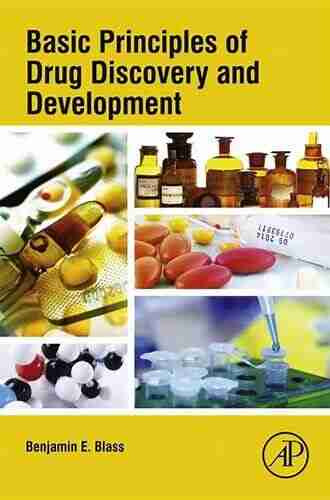 Basic Principles Of Drug Discovery And Development