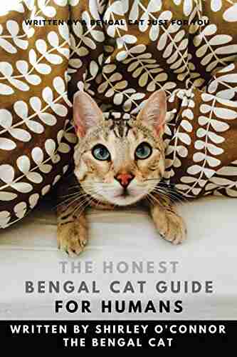 The Honest Bengal Cat Guide For Humans: Bengal Cat And Kitten Care: Bengal Cat And Kitten Guide Written By A Bengal Cat (The Honest Guide 1)