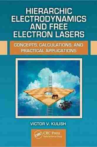 Hierarchic Electrodynamics and Free Electron Lasers: Concepts Calculations and Practical Applications