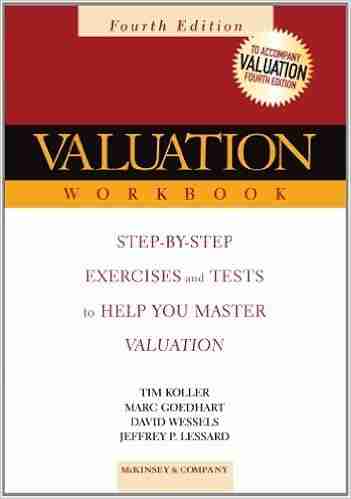 Valuation: Measuring and Managing the Value of Companies (Wiley Finance 294)