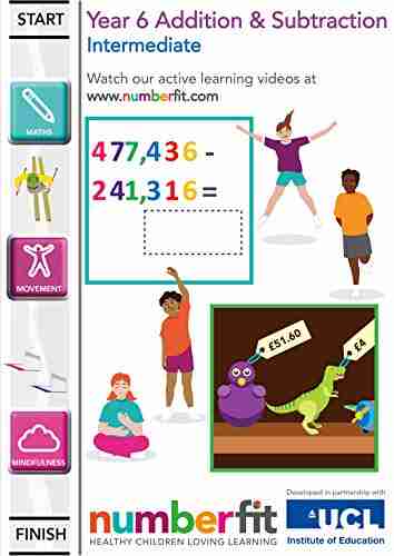 Year 6 Addition Subtraction Intermediate Numberfit