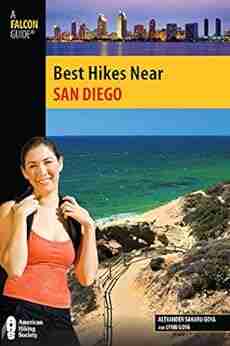 Best Hikes Near San Diego (Best Hikes Near Series)