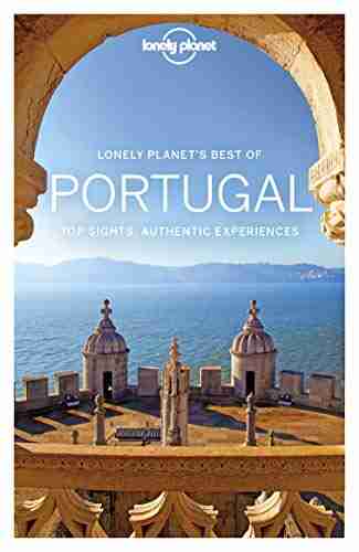 Lonely Planet Best of Portugal (Travel Guide)