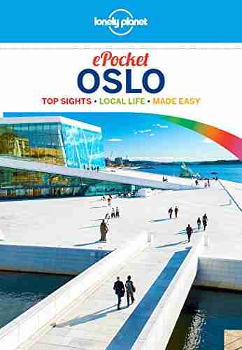 Lonely Planet Pocket Oslo (Travel Guide)