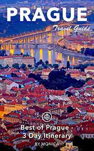 Prague Travel Guide (Unanchor) Best of Prague 3 Day Itinerary