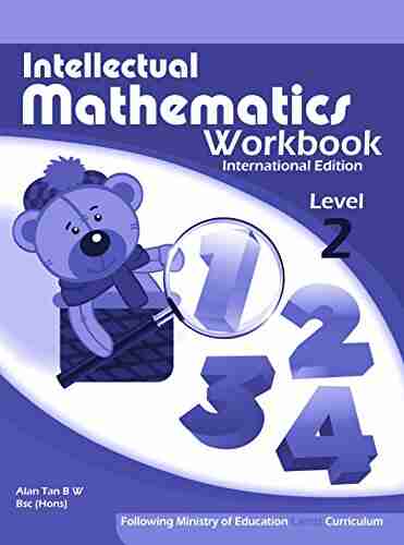 Intellectual Mathematics Workbook For Grade 2: Singapore Math Workbook For Grade 2