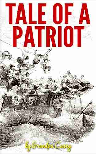 Tale of a Patriot Alejandro Casona