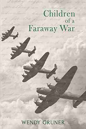 Children Of A Faraway War