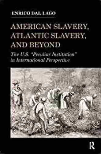 American Slavery Atlantic Slavery and Beyond: The U S Peculiar Institution in International Perspective (United States in the World)