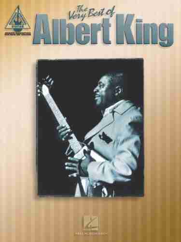 The Very Best Of Albert King Songbook