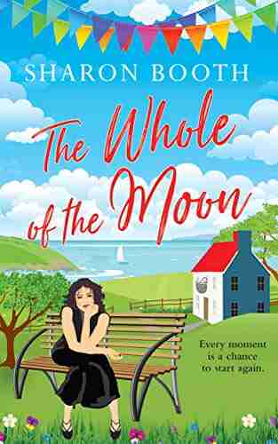 The Whole of the Moon (A Kearton Bay Novel 4)