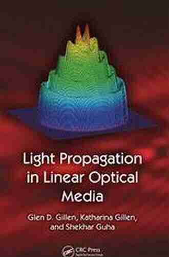 Light Propagation in Linear Optical Media