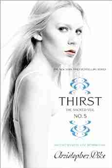 Thirst No 5: The Sacred Veil