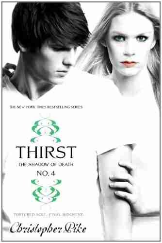 Thirst No 4: The Shadow Of Death