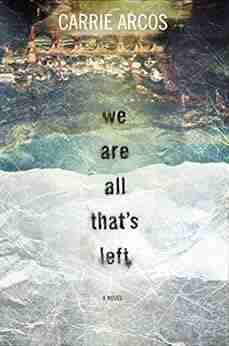 We Are All That S Left