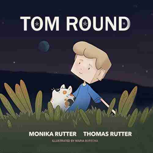 Tom Round Renato Clementi