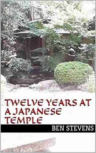 Twelve Years at a Japanese Temple