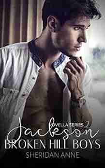 Jackson: Broken Hill Boys (Novella 2)