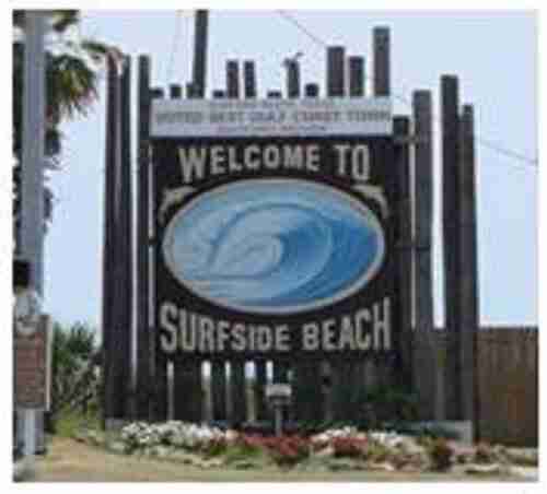 2011 Showcase Of Vacation Homes In Surfside Beach Texas