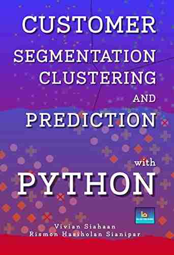 CUSTOMER SEGMENTATION CLUSTERING AND PREDICTION WITH PYTHON