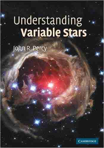 Understanding Variable Stars (Cambridge Astrophysics)