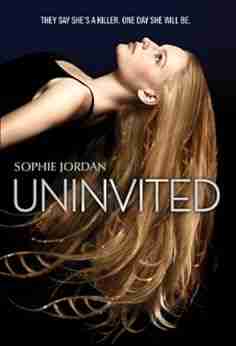 Uninvited Sophie Jordan