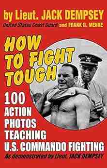 How to Fight Tough Jack Dempsey