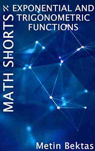 Math Shorts Exponential And Trigonometric Functions