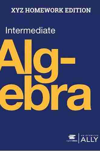 Intermediate Algebra (2 downloads) Ever J Barbero