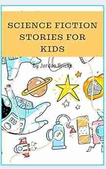 Science Fiction Stories For Kids