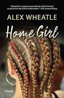 Home Girl (Crongton 4) Alex Wheatle