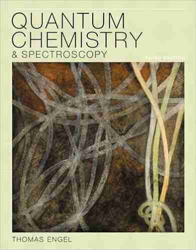 Quantum Chemistry and Spectroscopy (2 downloads)