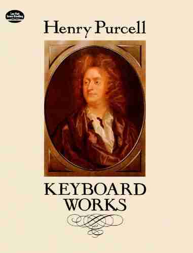 Keyboard Works (Dover Classical Piano Music)