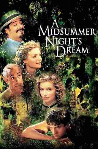 A Midsummer Night S Dream: The 30 Minute Shakespeare