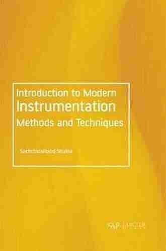 Chemical Analysis: Modern Instrumentation Methods and Techniques