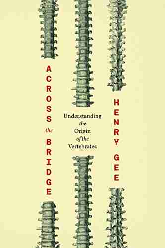 Across The Bridge: Understanding The Origin Of The Vertebrates