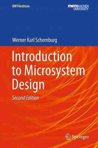 Introduction To Microsystem Design (RWTHedition 1)