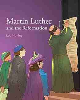 Martin Luther and the Reformation