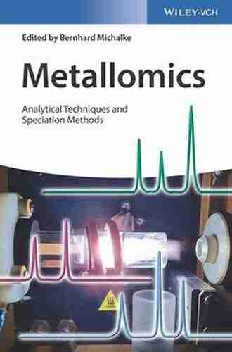 Metallomics: Analytical Techniques And Speciation Methods