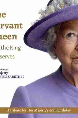 From Servant To Queen: A Journey Through Victorian Mathematics