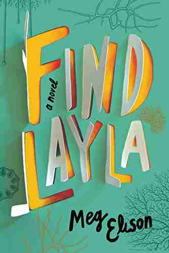 Find Layla: A Novel Meg Elison