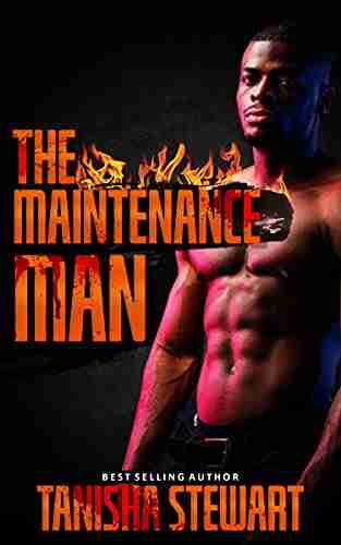 The Maintenance Man: A Twisted Urban Love Triangle Thriller