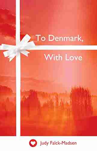 To Denmark With Love Rudolf Abraham