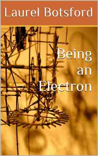 Being An Electron (Bite Size Veils 1)