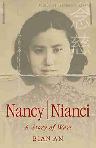 Nancy Nianci: A Story Of Wars