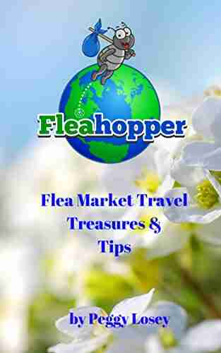 Flea Market Travel Treasures Tips