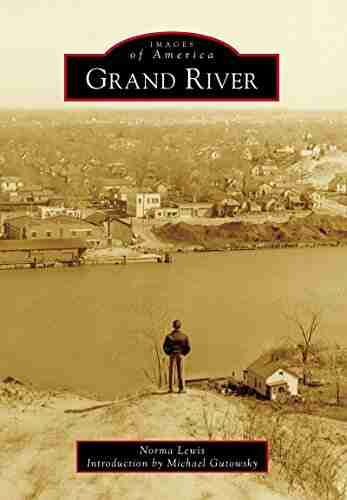 Grand River (Images of America)