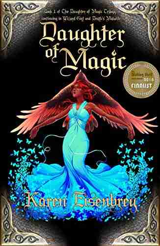 Daughter of Magic (The Daughter of Magic Trilogy 1)