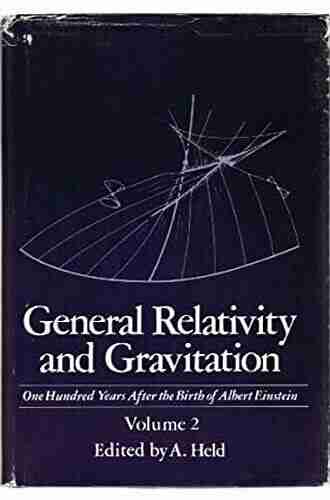 General Relativity And Gravitation: A Centennial Perspective