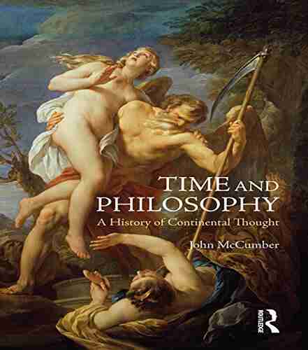 Time and Philosophy: A History of Continental Thought